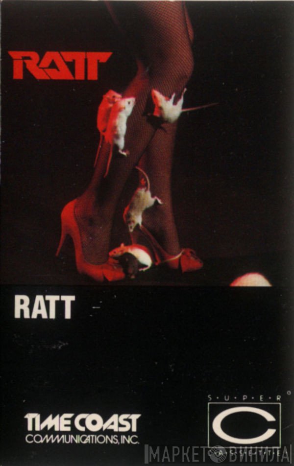 Ratt  - Ratt