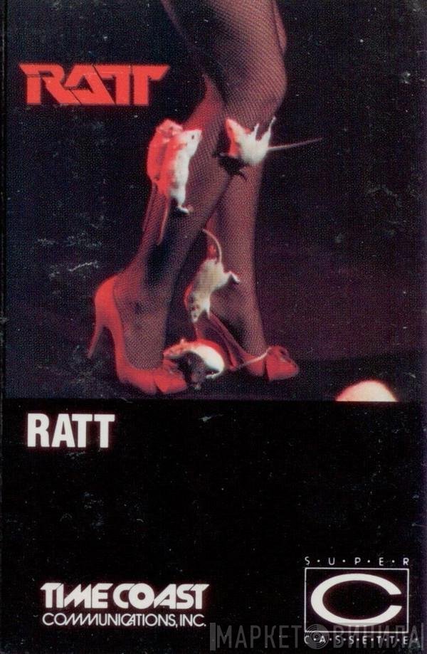 Ratt  - Ratt