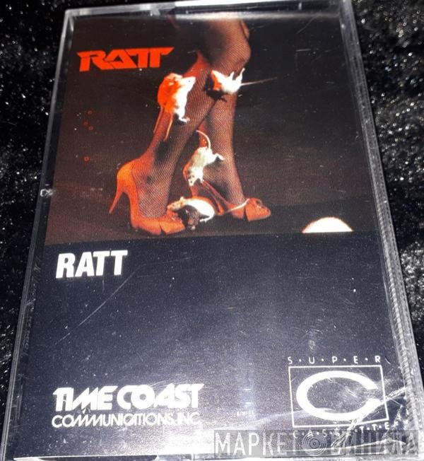 Ratt  - Ratt