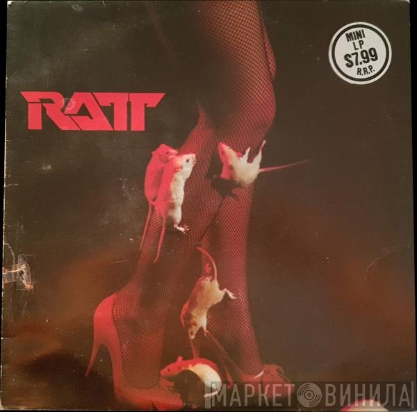 Ratt  - Ratt