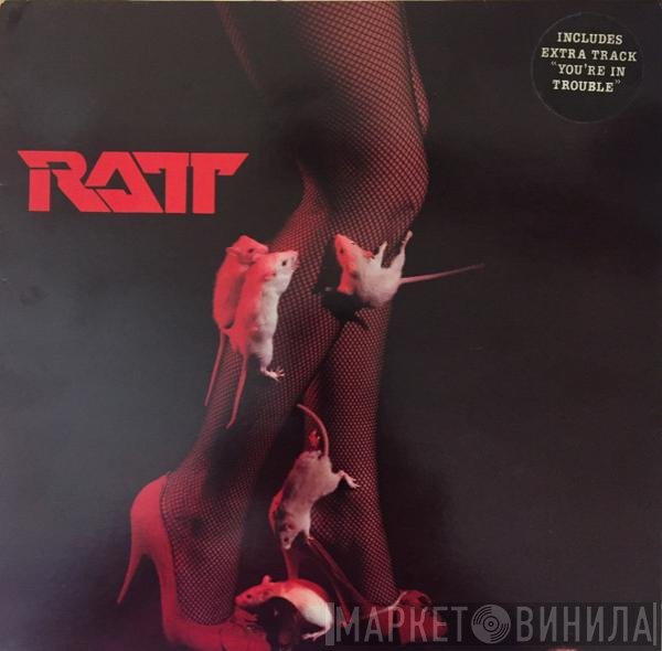 Ratt  - Ratt