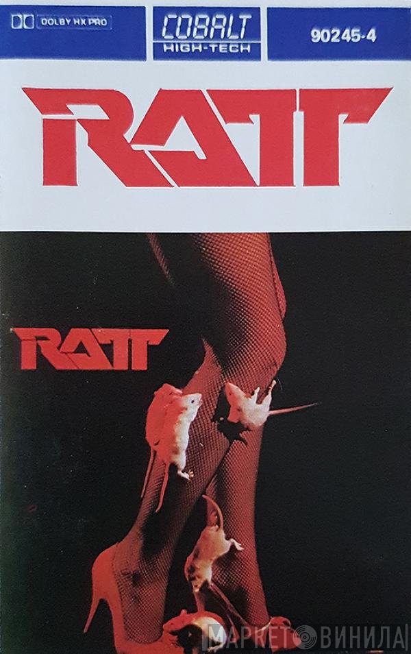 Ratt  - Ratt