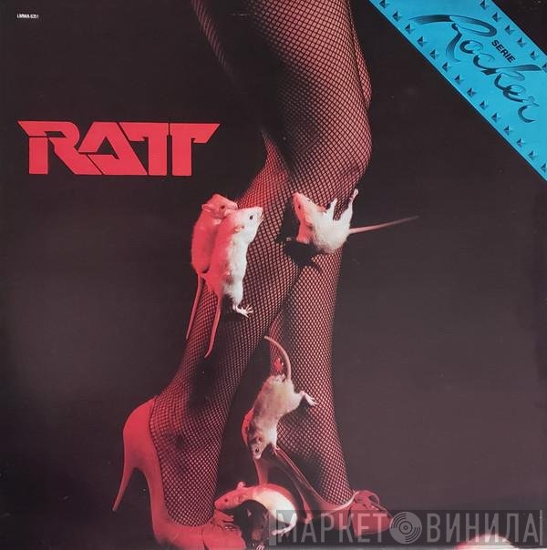 Ratt  - Ratt
