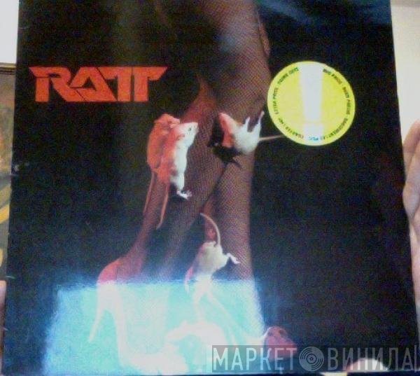 Ratt  - Ratt