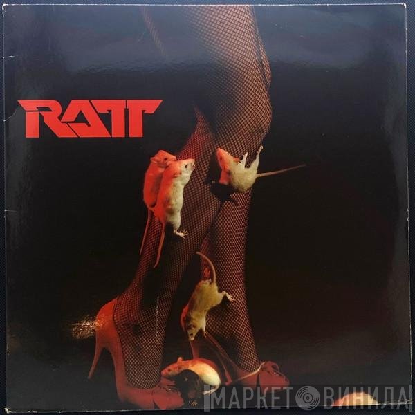 Ratt  - Ratt