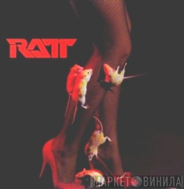 Ratt  - Ratt