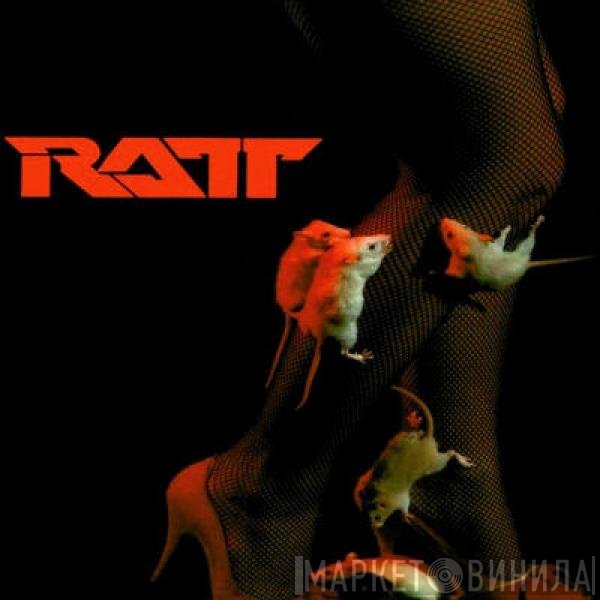 Ratt  - Ratt