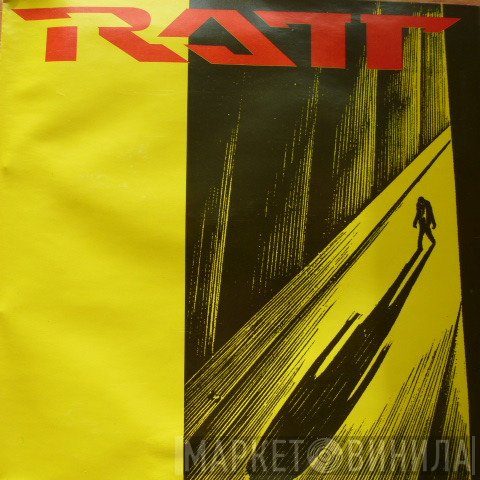 Ratt  - Ratt