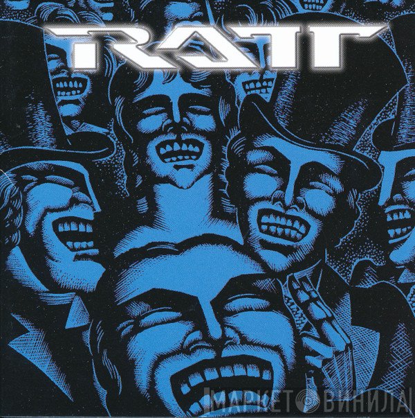 Ratt  - Ratt