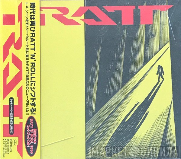 Ratt  - Ratt