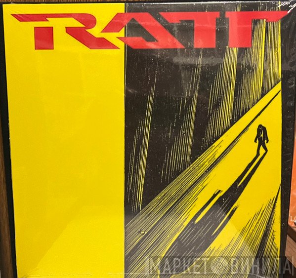 Ratt  - Ratt