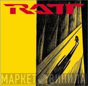 Ratt  - Ratt
