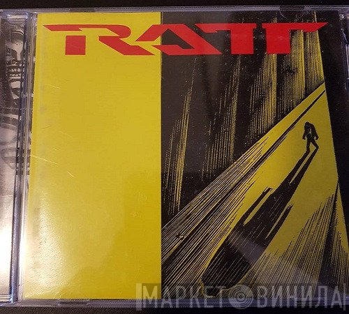 Ratt  - Ratt