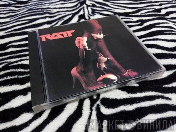 Ratt  - Ratt