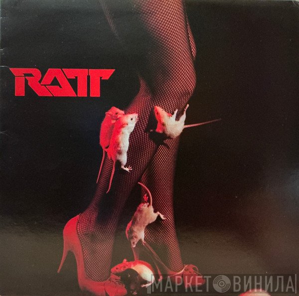 Ratt  - Ratt