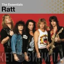 Ratt  - The Essentials