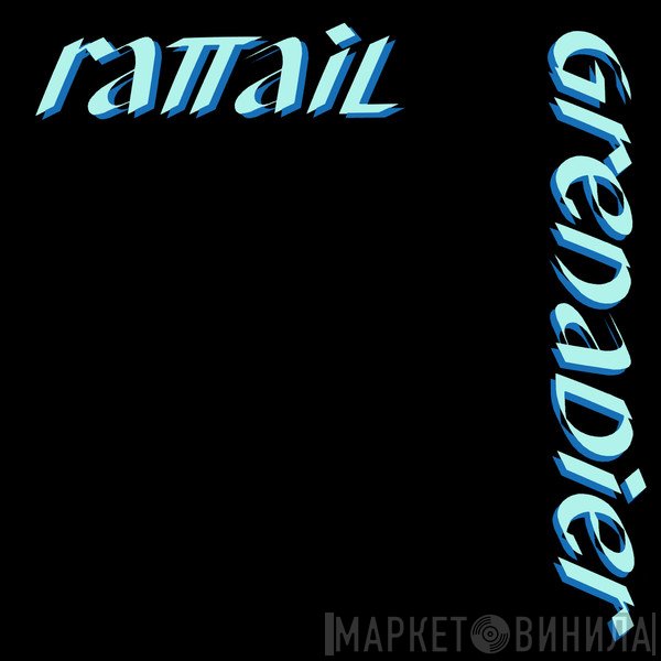 Rattail Grenadier  - Rattail Grenadier