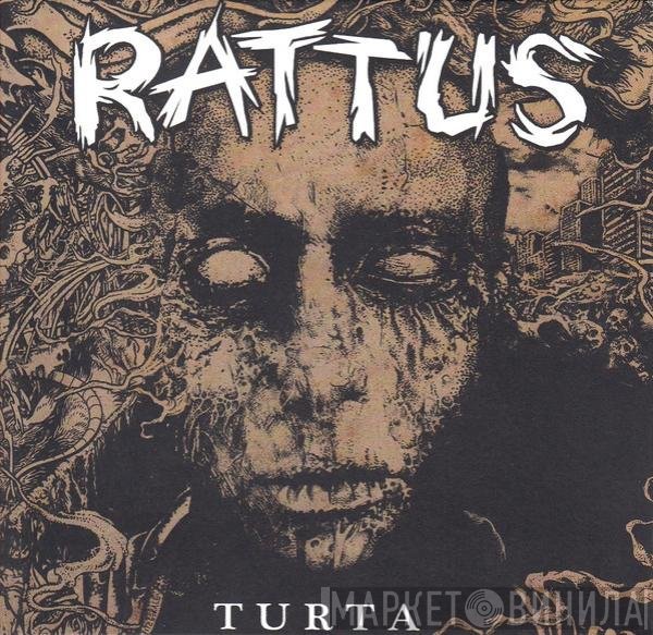 Rattus  - Turta