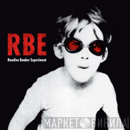 Raudive Bunker Experiment  - Raudive Bunker Experiment