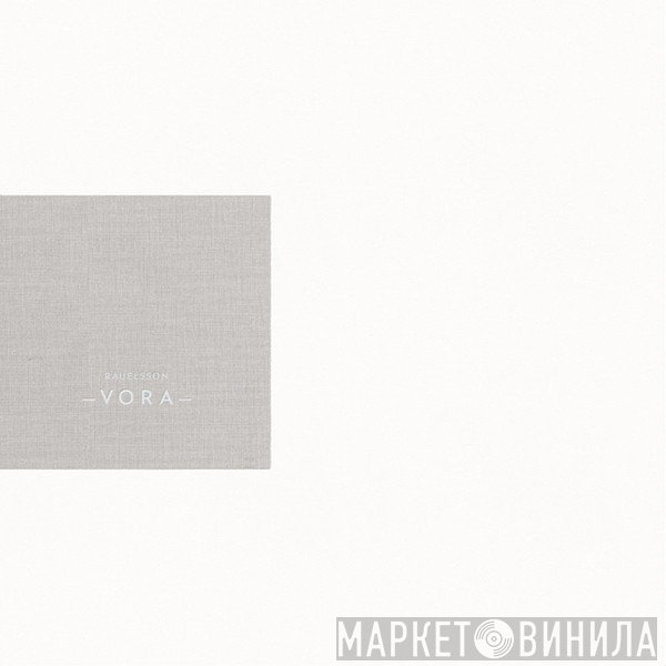 Rauelsson  - Vora