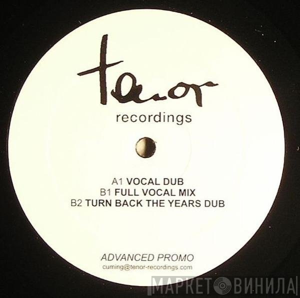 Raul Rincon & Terri Bjerre  - Sometimes