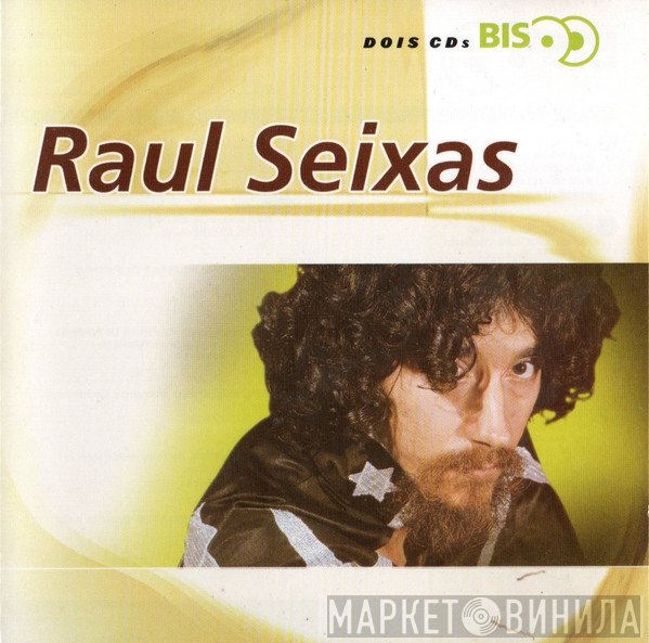 Raul Seixas  - Bis