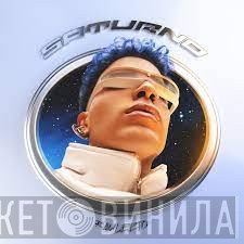 Rauw Alejandro  - Saturno