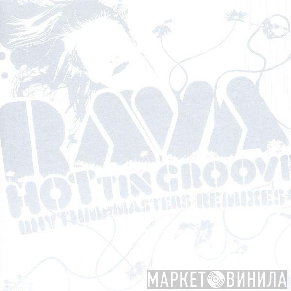 Rava - Hot Tin Groove (Remixes)