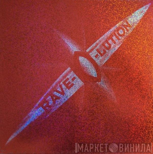 Rave-O-Lution   - Falling In Love