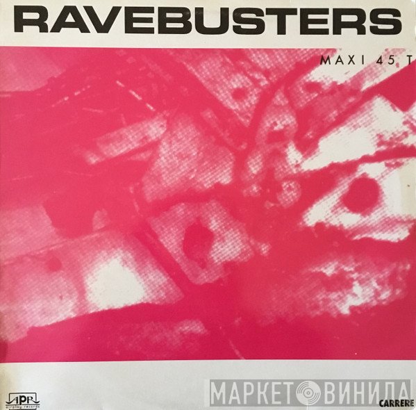 Ravebusters  - Rave Banging