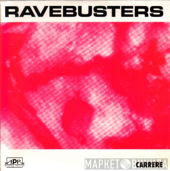 Ravebusters  - Rave Banging