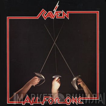 Raven   - All For One