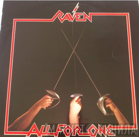 Raven   - All For One