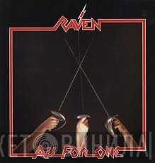Raven   - All For One