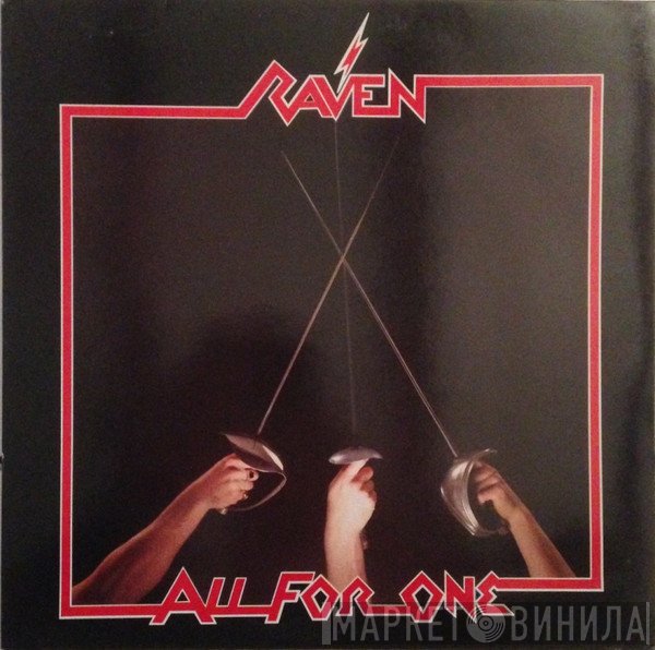 Raven  - All For One