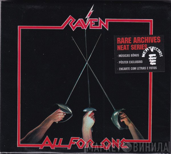 Raven   - All For One