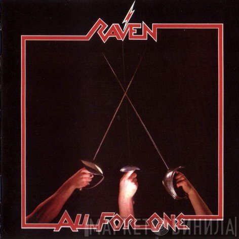 Raven  - All For One