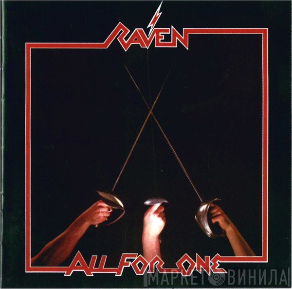 Raven   - All For One