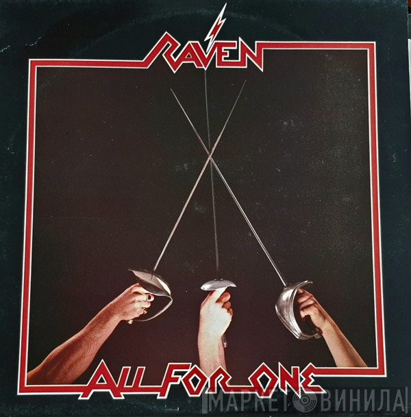 Raven   - All For One
