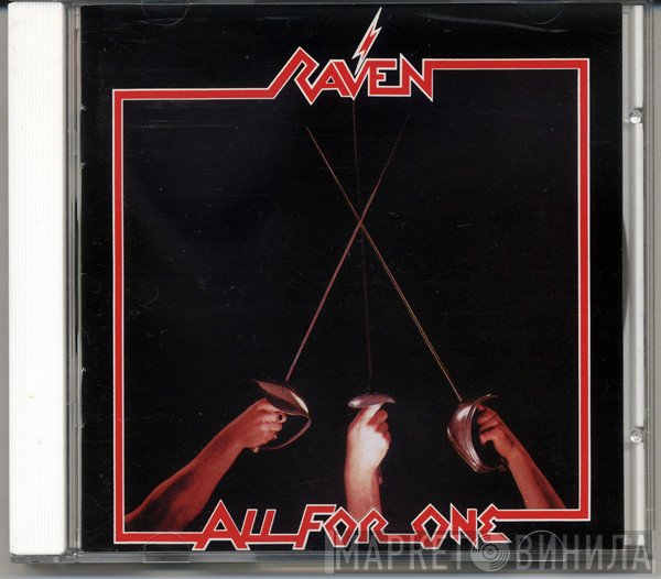 Raven   - All For One