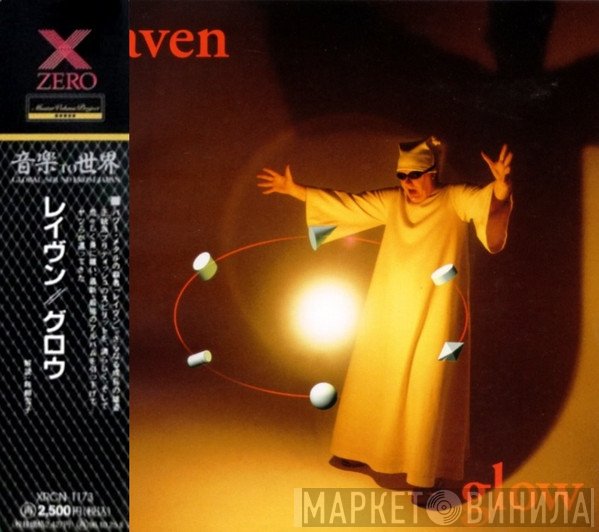 Raven   - Glow