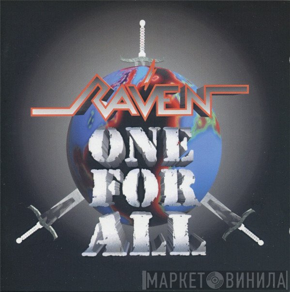 Raven   - One For All