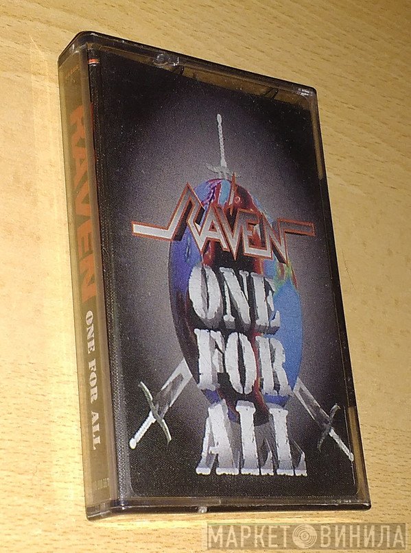 Raven   - One For All