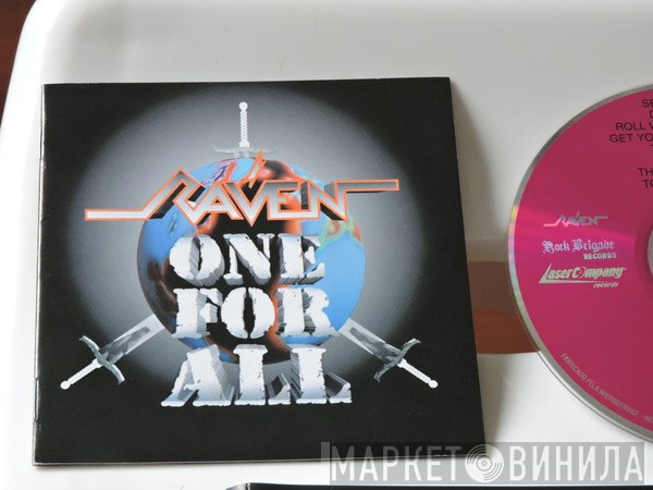 Raven   - One For All