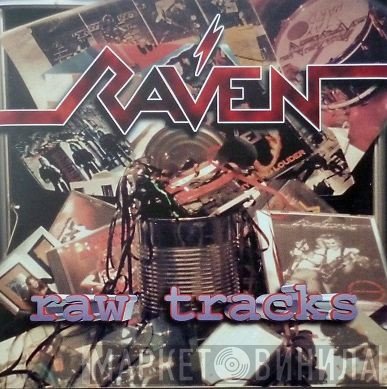 Raven   - Raw Tracks