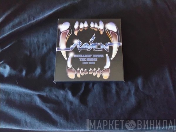 Raven  - Screamin' Down The House 1985-1988