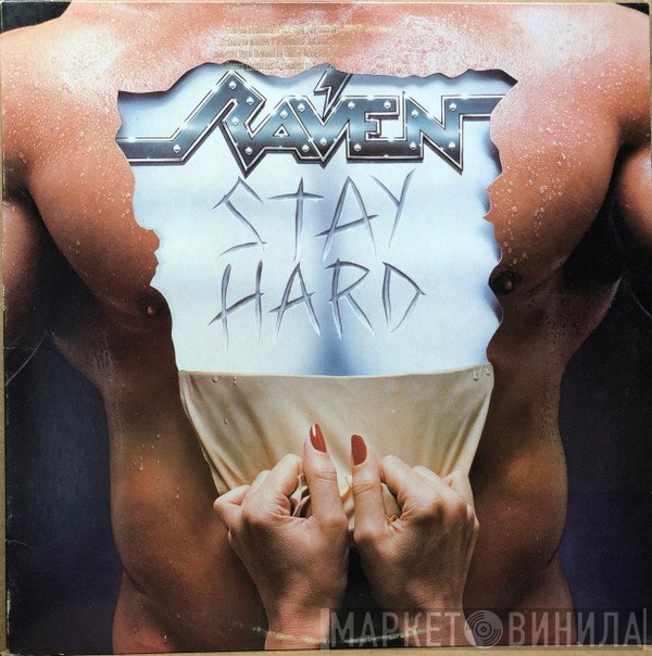 Raven   - Stay Hard