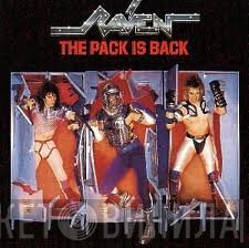 Raven   - The Pack Is Back