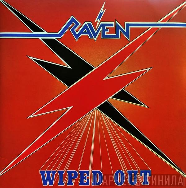 Raven  - Wiped Out