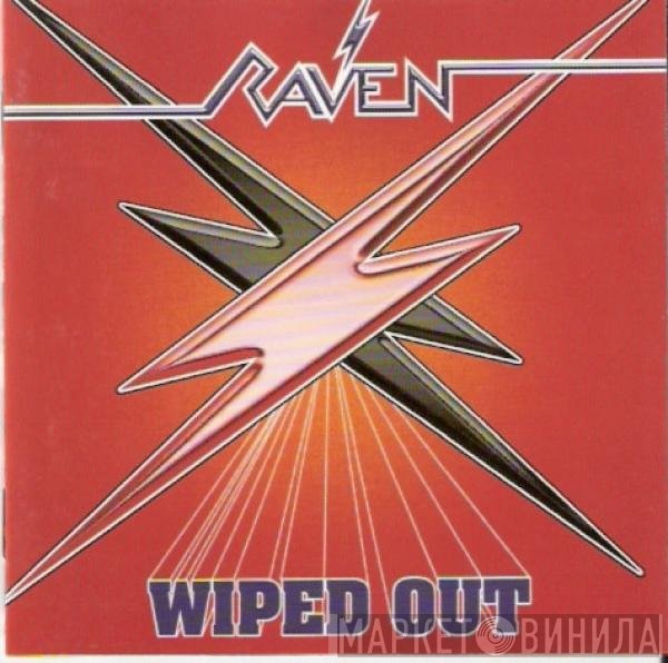 Raven   - Wiped Out